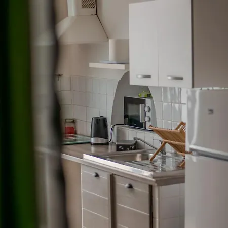 Cosy Sartène