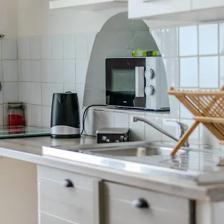 Apartman Cosy *