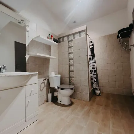 Cosy Apartman *