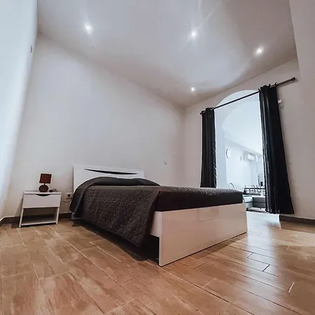 Apartman Cosy *